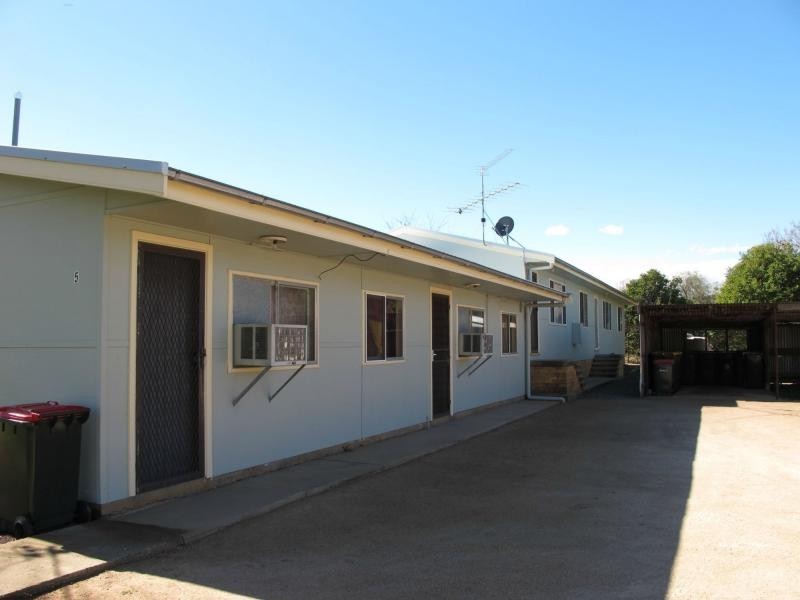 5 Riddell Street, Bingara NSW 2404