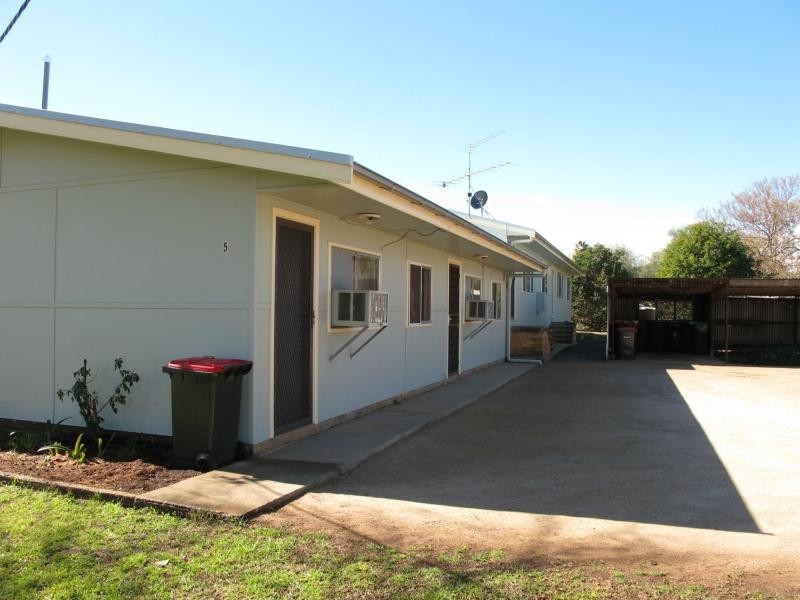 5 Riddell Street, Bingara NSW 2404