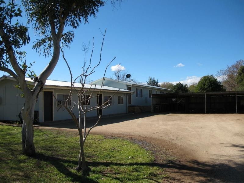 5 Riddell Street, Bingara NSW 2404