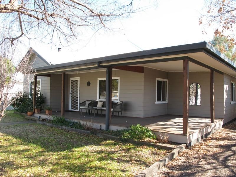 59 Cunningham Street, Bingara NSW 2404