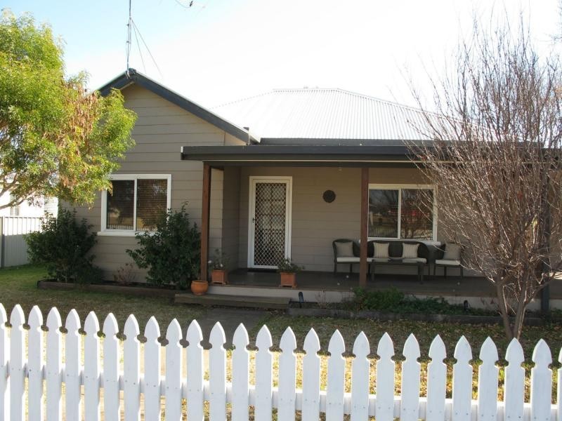 59 Cunningham Street, Bingara NSW 2404