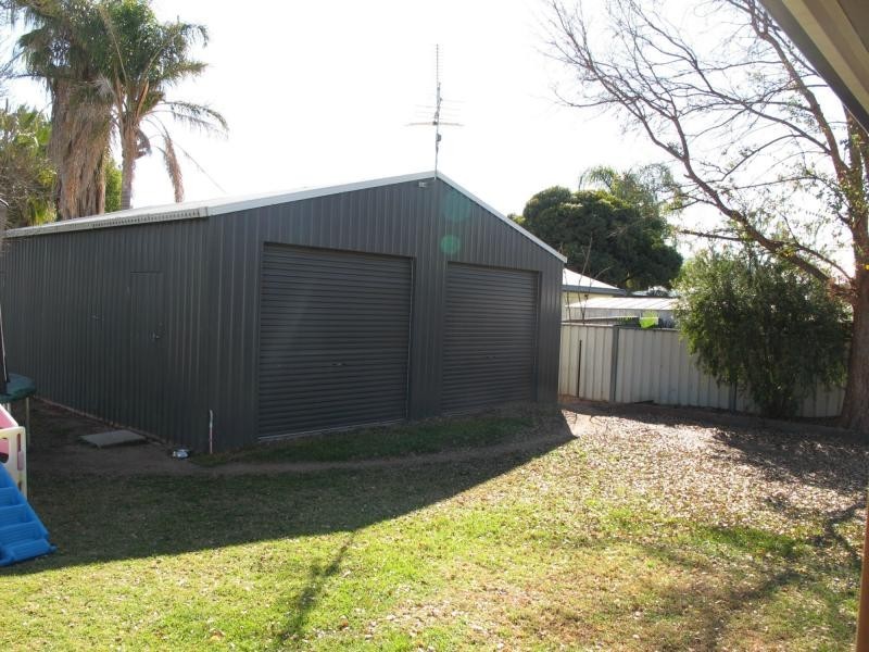 59 Cunningham Street, Bingara NSW 2404