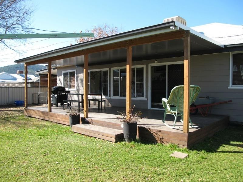 59 Cunningham Street, Bingara NSW 2404