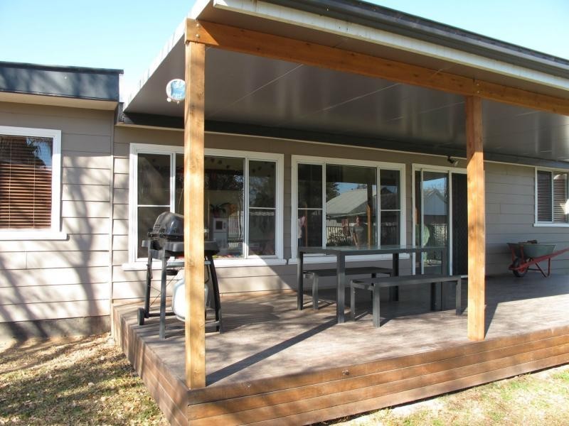 59 Cunningham Street, Bingara NSW 2404