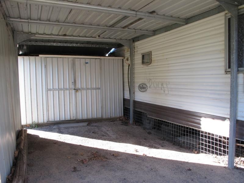 23 Riverside Caravan Park, Bingara NSW 2404