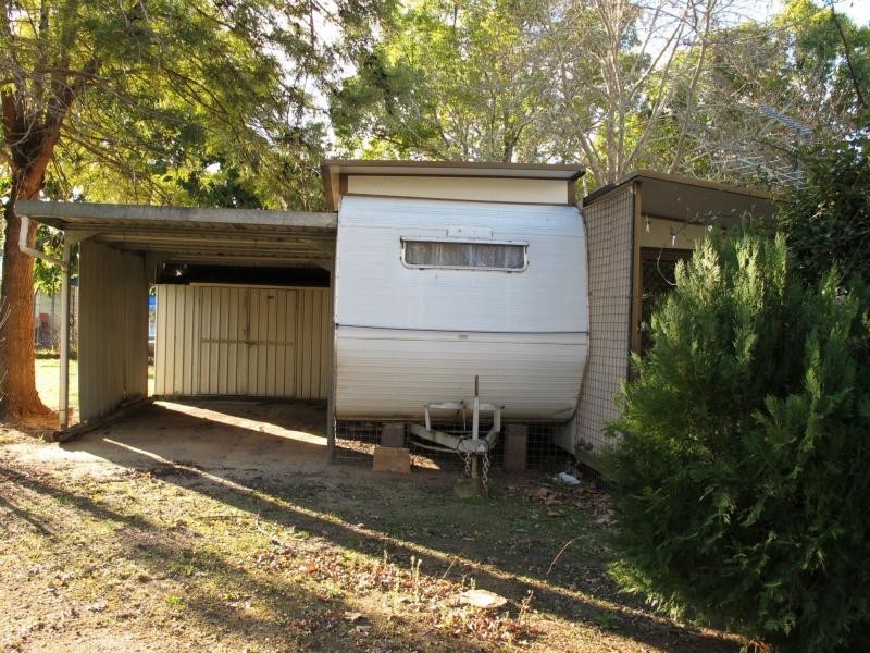 23 Riverside Caravan Park, Bingara NSW 2404