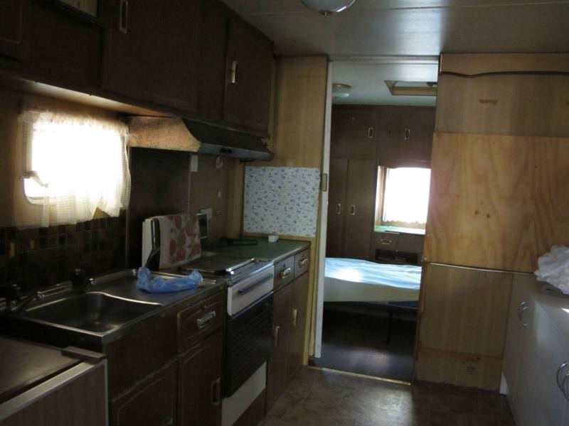 23 Riverside Caravan Park, Bingara NSW 2404