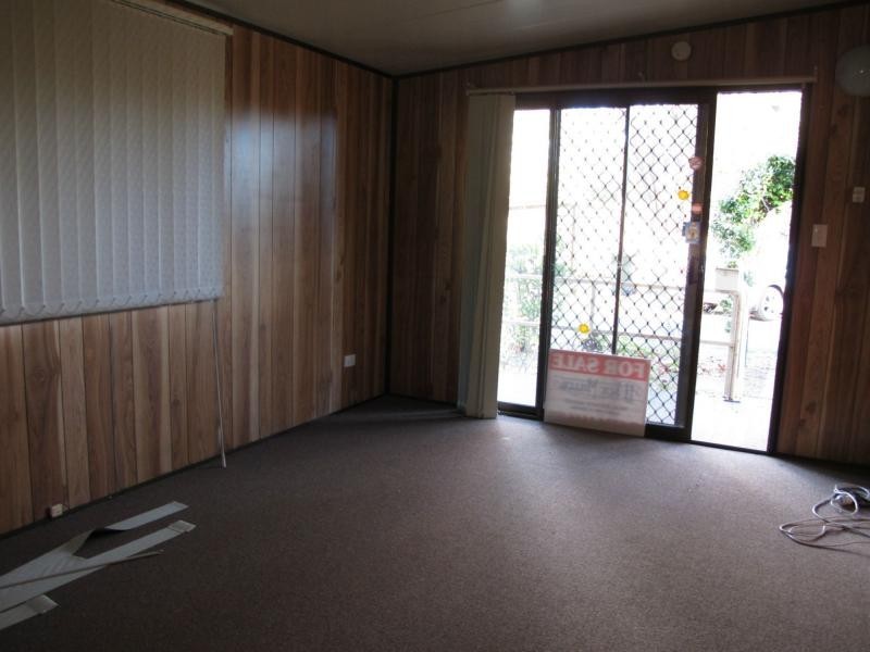 23 Riverside Caravan Park, Bingara NSW 2404