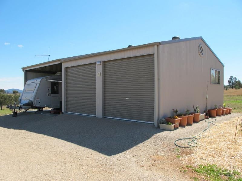 16 Bassett Street, Bingara NSW 2404