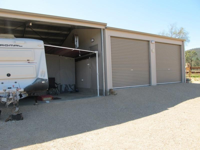 16 Bassett Street, Bingara NSW 2404