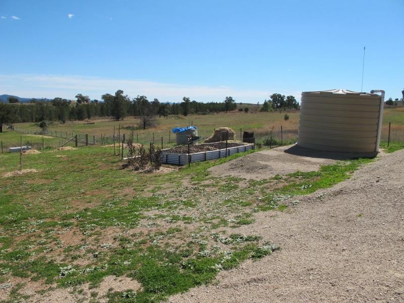 16 Bassett Street, Bingara NSW 2404