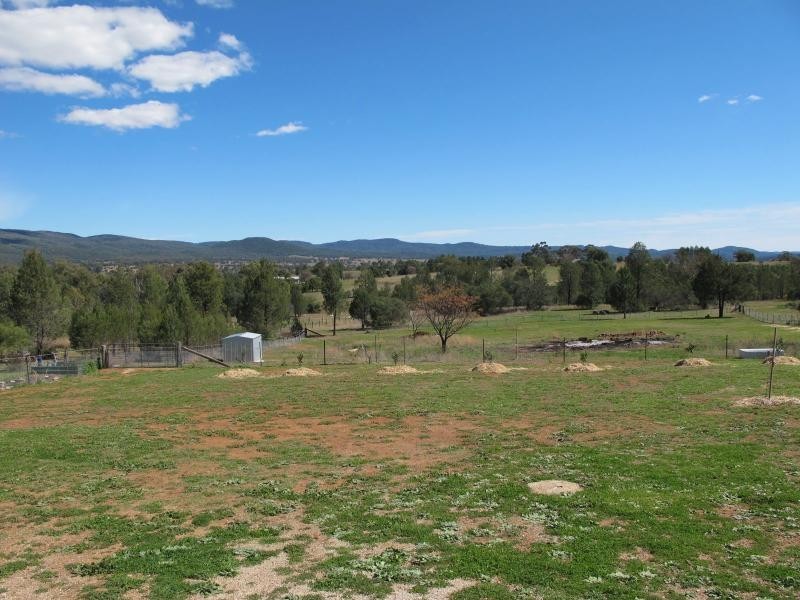 16 Bassett Street, Bingara NSW 2404