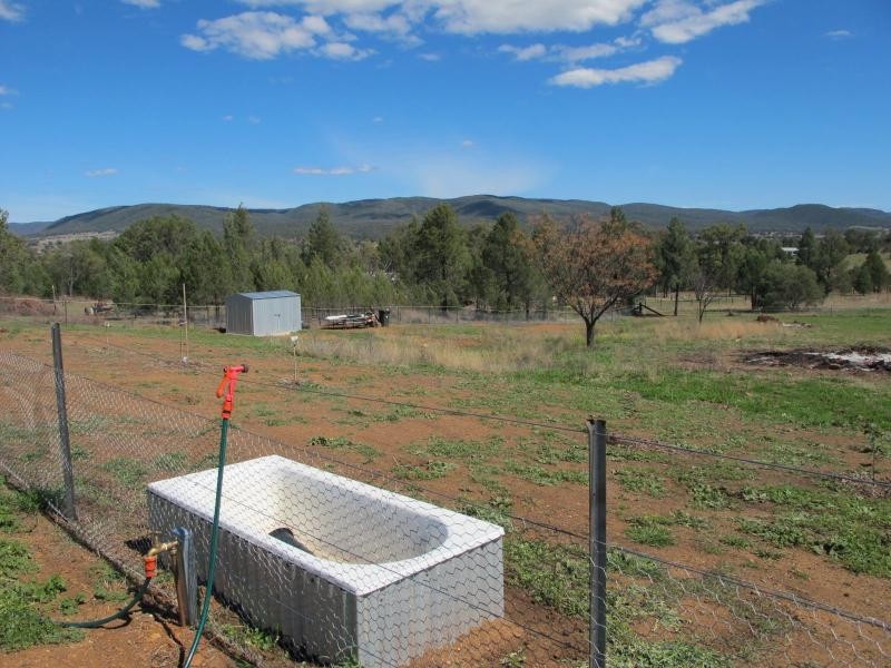 16 Bassett Street, Bingara NSW 2404