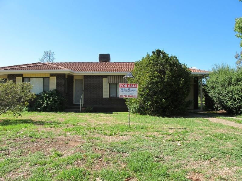 28 Gwydir Terrace, Bingara NSW 2404