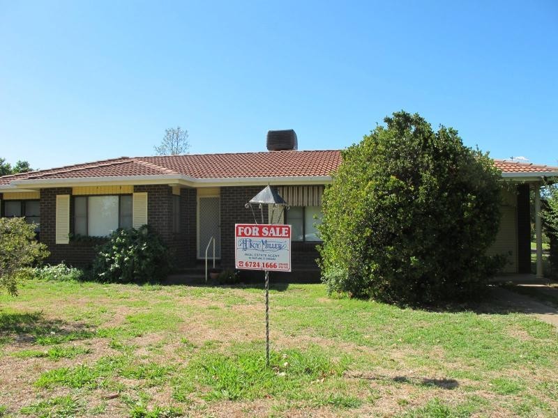 28 Gwydir Terrace, Bingara NSW 2404