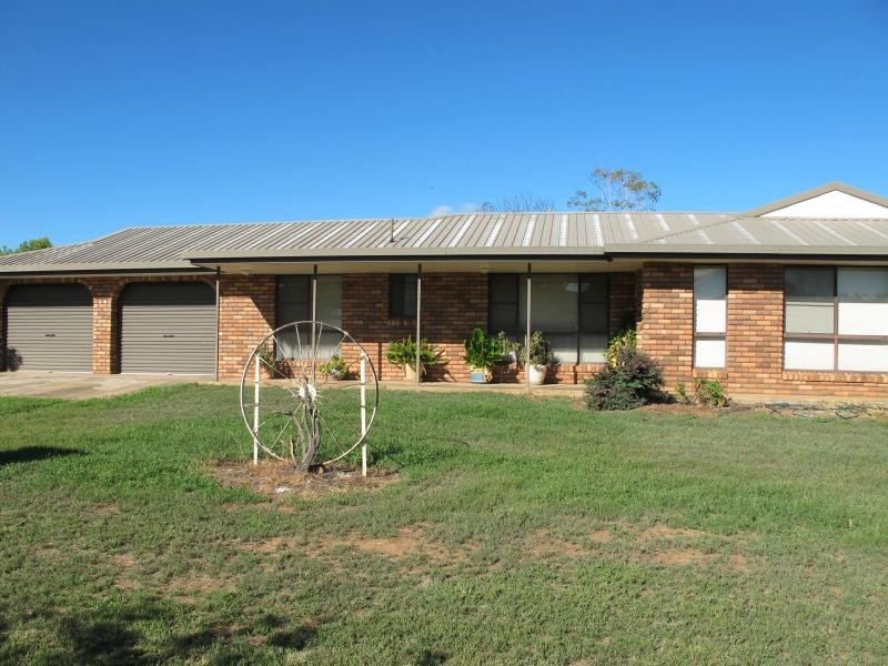 8 Pound Street, Bingara NSW 2404