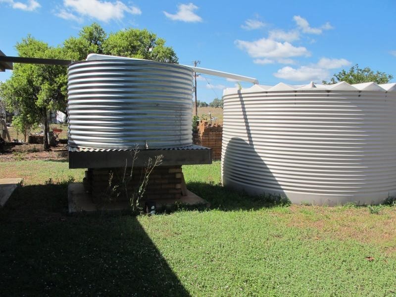 8 Pound Street, Bingara NSW 2404