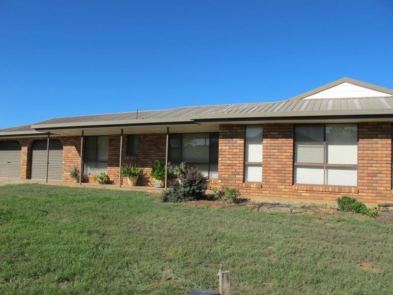 8 Pound Street, Bingara NSW 2404