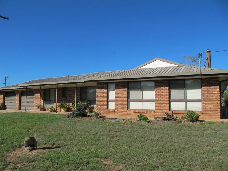 8 Pound Street, Bingara NSW 2404