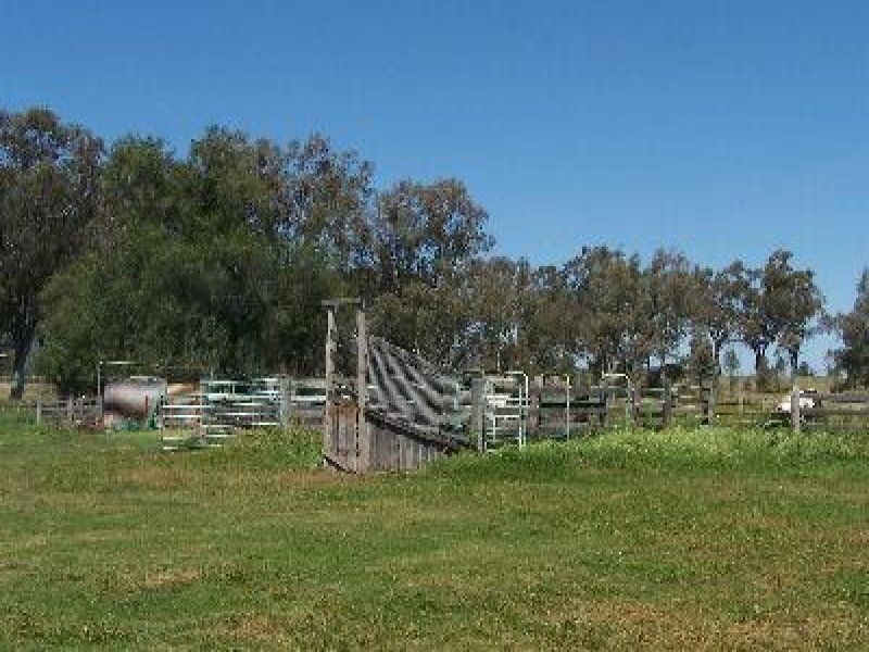 Bingara NSW 2404