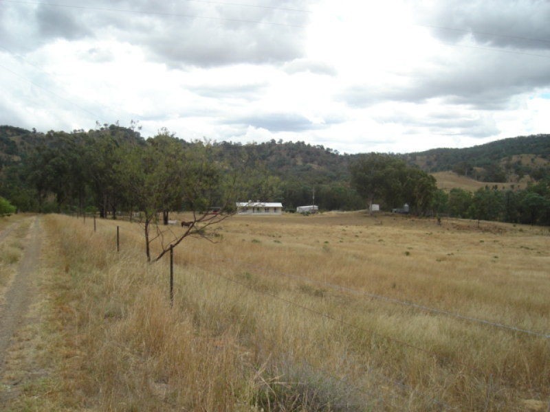 Bingara NSW 2404