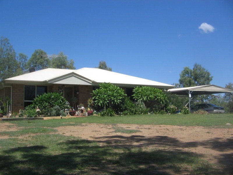 Kensington Grove QLD 4341