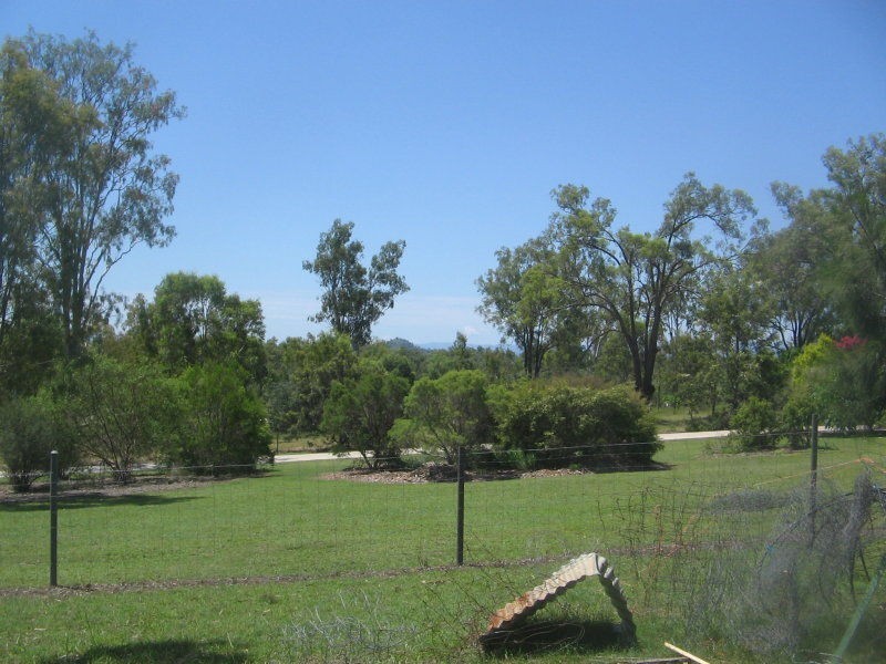 Kensington Grove QLD 4341