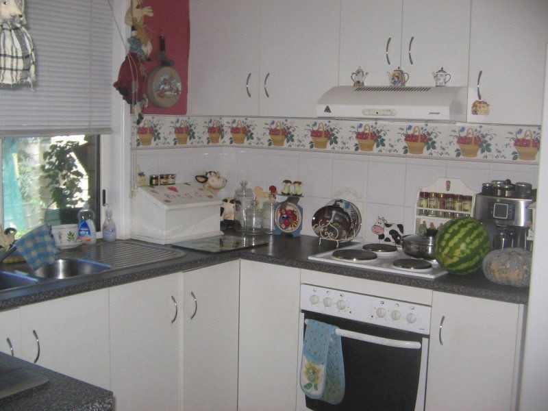 Kensington Grove QLD 4341