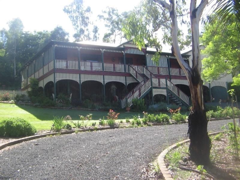 Fernvale QLD 4306