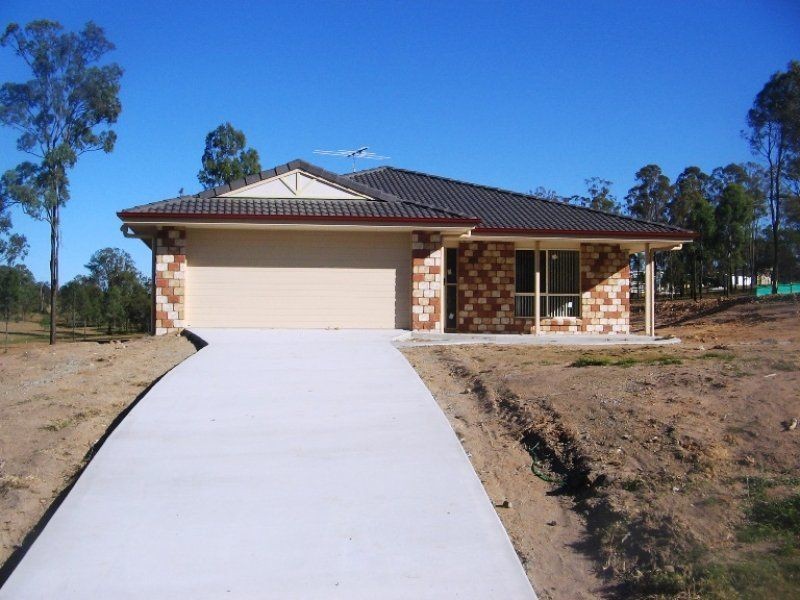 Hatton Vale QLD 4341