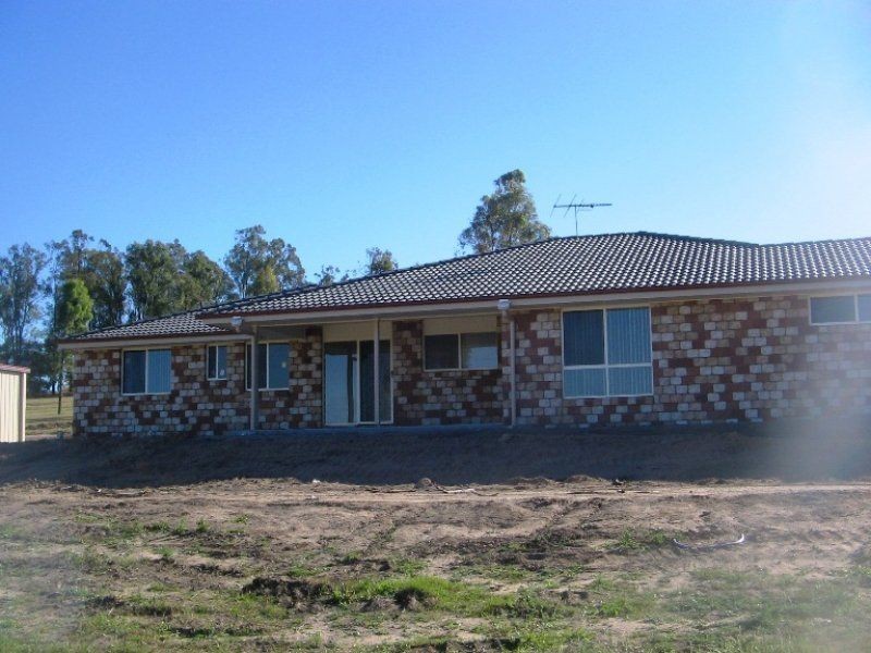 Hatton Vale QLD 4341