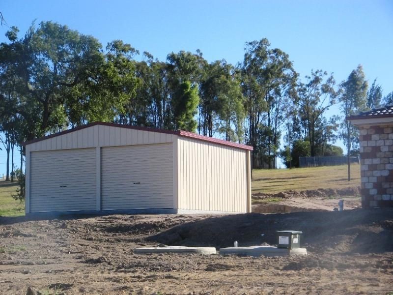 Hatton Vale QLD 4341