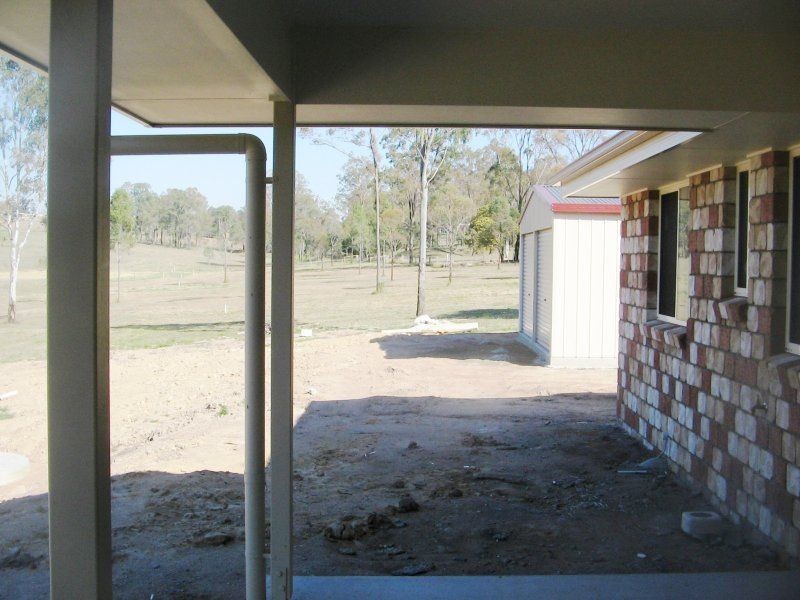 Hatton Vale QLD 4341