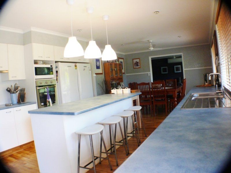 Mount Hallen QLD 4312