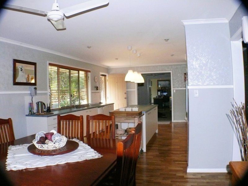 Mount Hallen QLD 4312