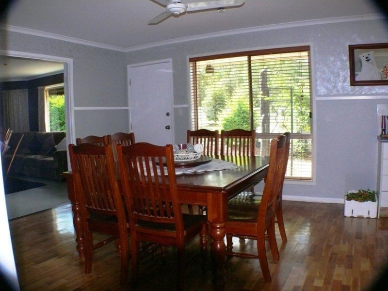 Mount Hallen QLD 4312