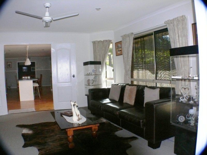 Mount Hallen QLD 4312