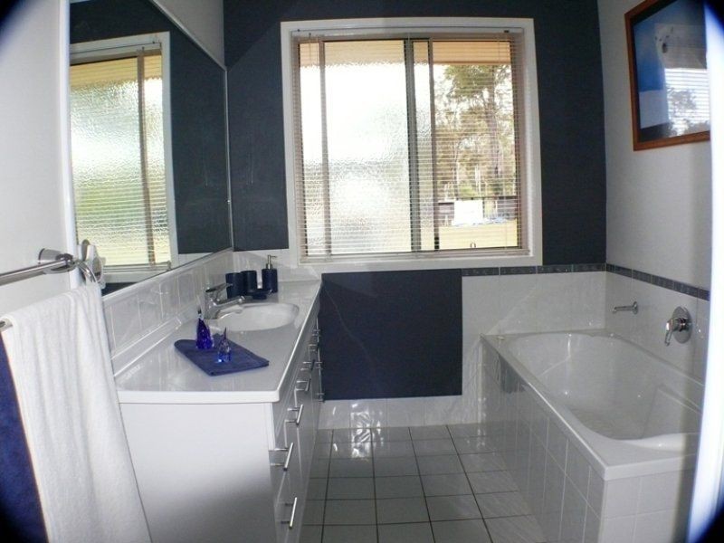 Mount Hallen QLD 4312