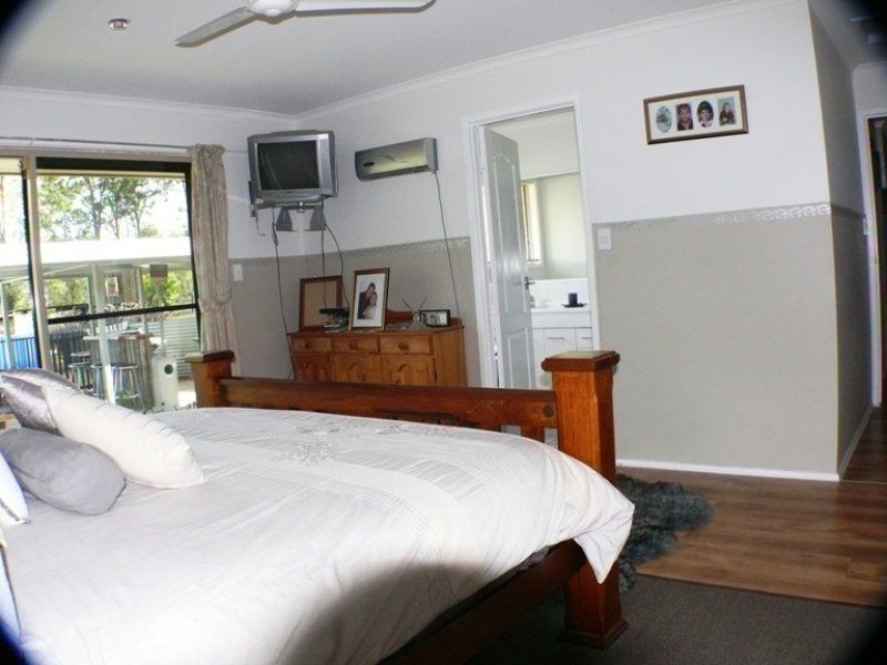 Mount Hallen QLD 4312