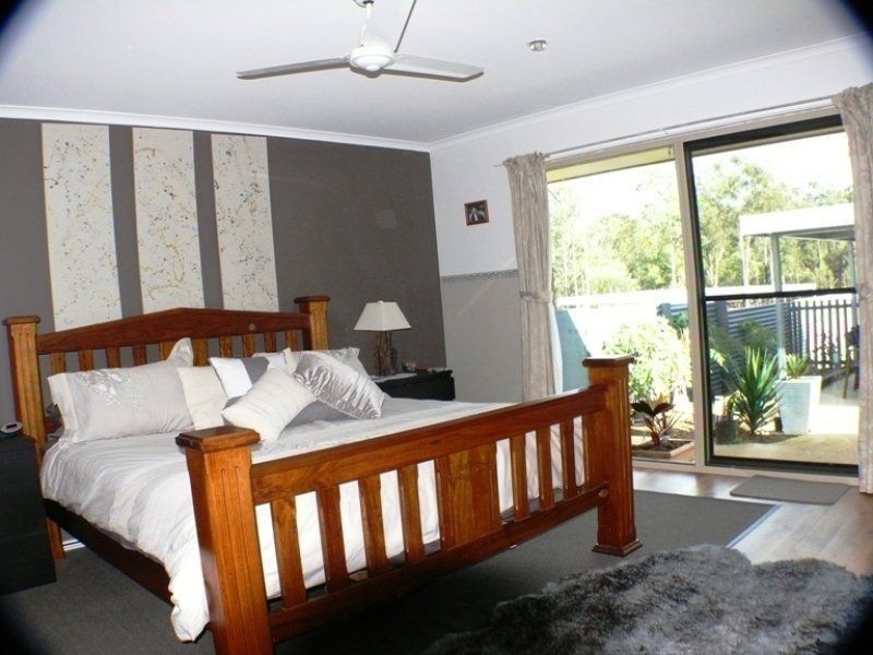 Mount Hallen QLD 4312