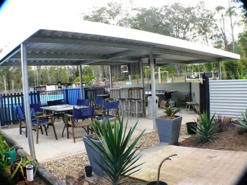 Mount Hallen QLD 4312