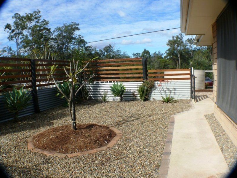 Mount Hallen QLD 4312