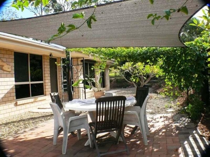 Mount Hallen QLD 4312