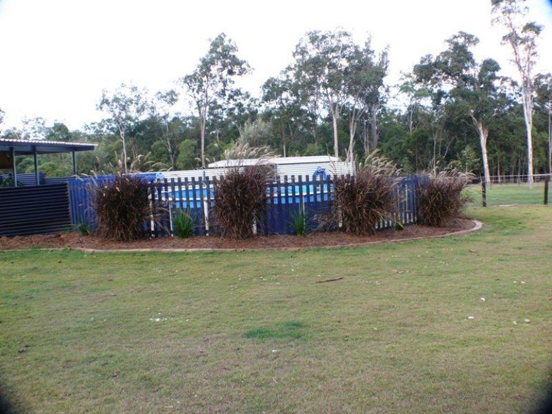 Mount Hallen QLD 4312