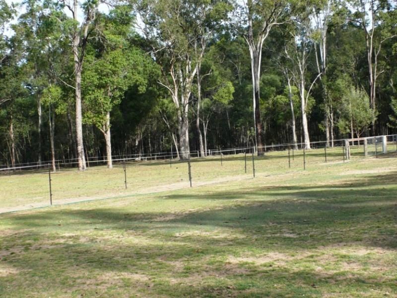 Mount Hallen QLD 4312