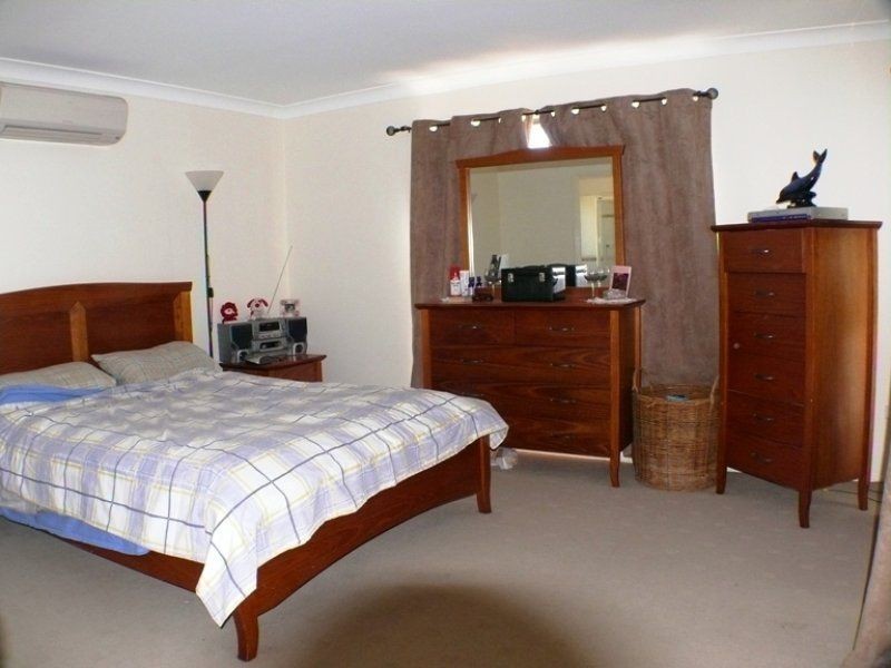 Regency Downs QLD 4341