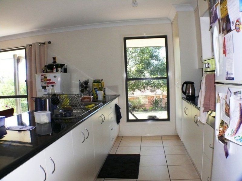 Regency Downs QLD 4341