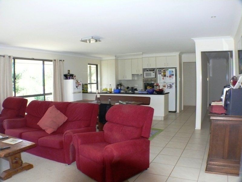Regency Downs QLD 4341