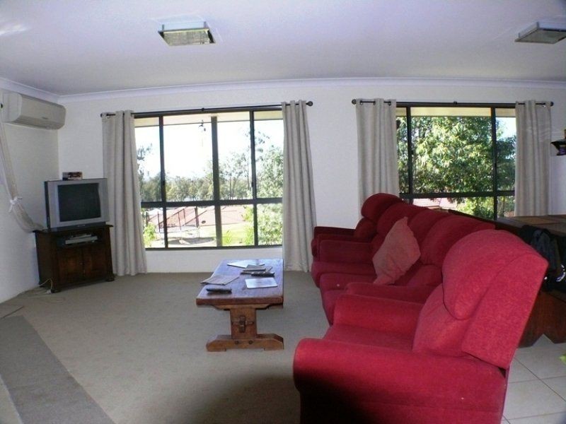 Regency Downs QLD 4341