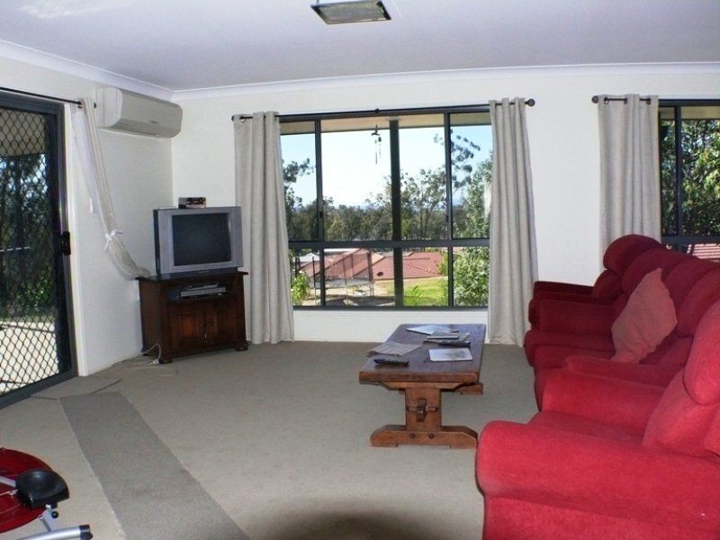 Regency Downs QLD 4341